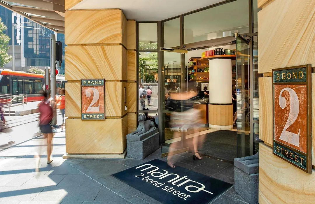 Mantra 2 Bond Street-1